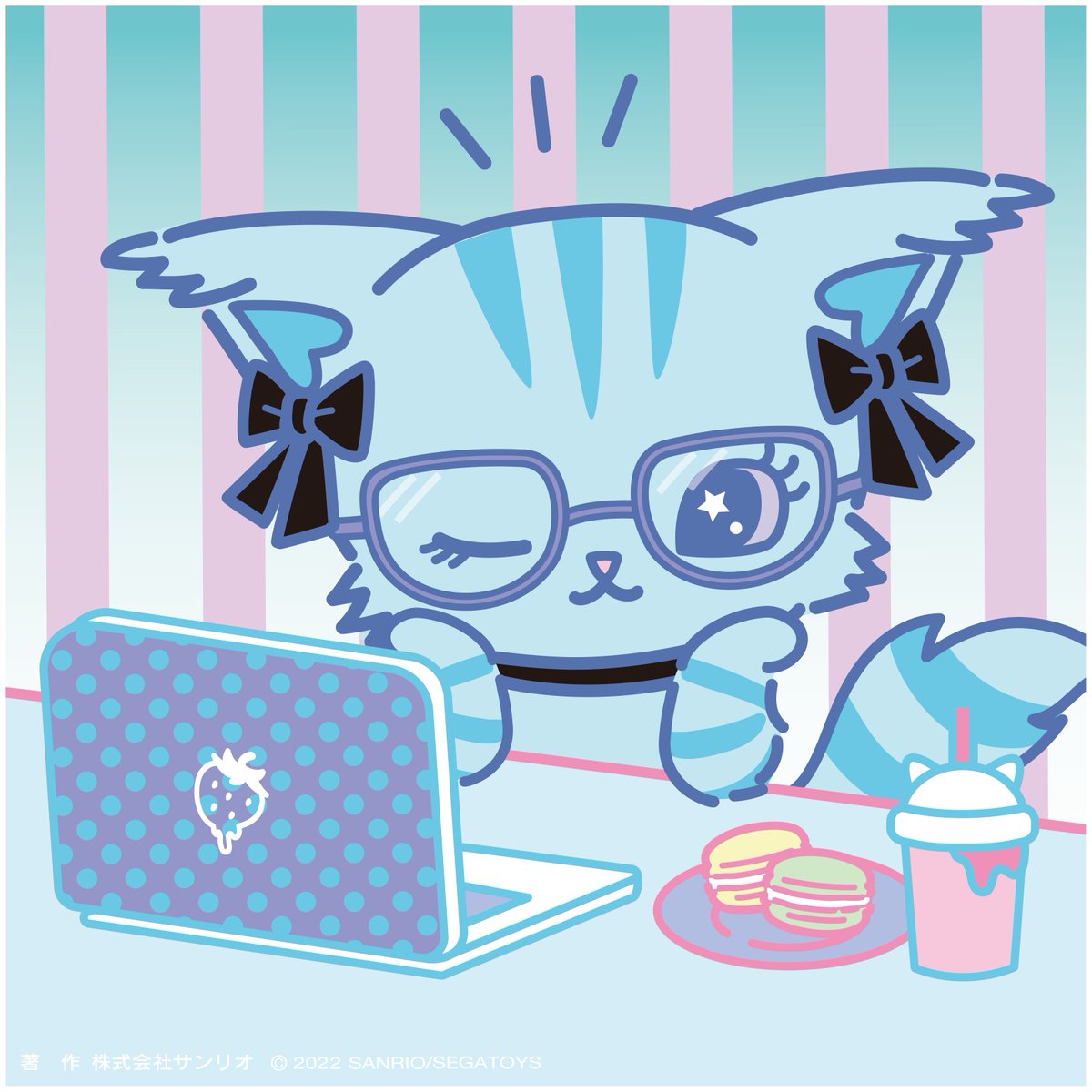 💙］チェルシー .｡oO(「キミイロ」ジャケット撮影秘話 なに見てるのっ