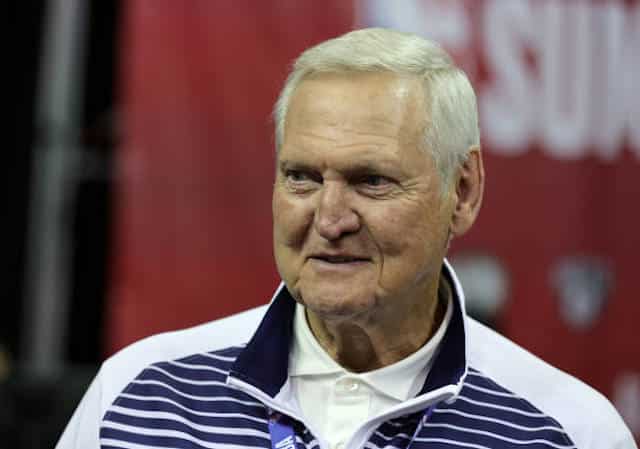Lakers Video: Jerry West Comes To Bob Cousy’s Defense Against JJ Redick’s Claims Of Their Era - https://t.co/5RrcXHYTZX https://t.co/HONPkRPIV1 https://t.co/XaxOEzmDDO