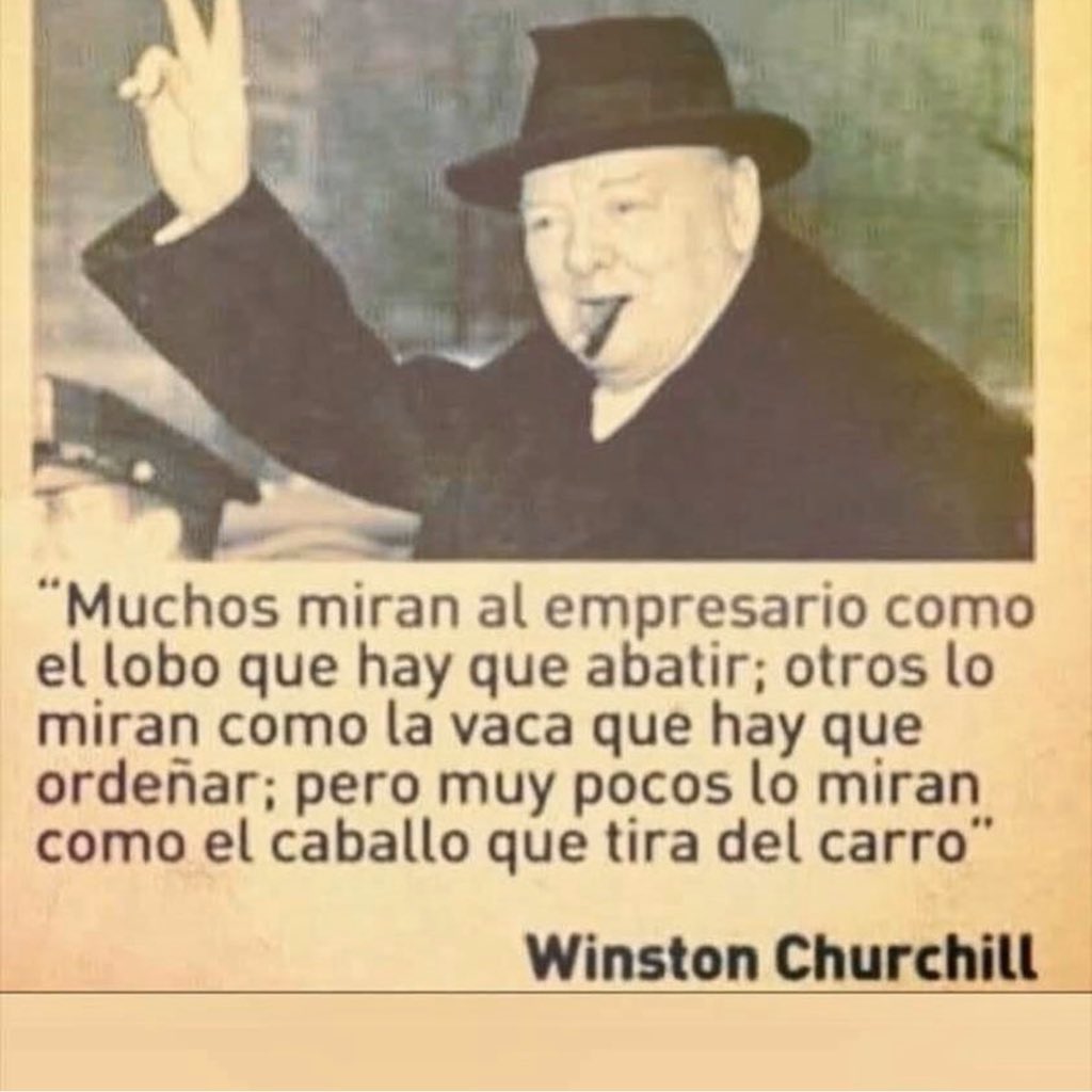 Se que este mensaje va a incomodar a muchos, pero ser empresario no es una tarea nada fácil. Hablo por mi propia experiencia que me ha costado echar adelante y batallar para sobrevivir a esta crisis, y cumplir al pie de la letra con todas mis responsabilidades laborales.