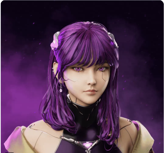 genzo86_'s tweet photo. Can't wait for the reveal! Waiting to see my waifu! @marionlab_io
#marionlab https://t.co/LtD4zKky8D
