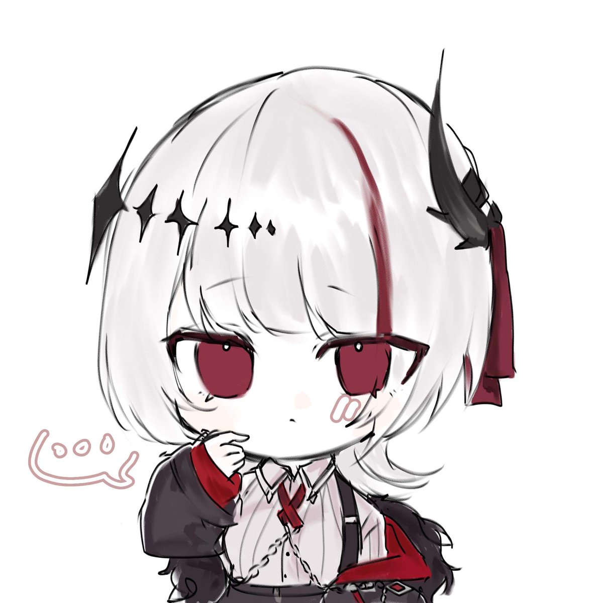 0oO0uu__'s tweet photo. #dttoart https://t.co/a1TrAwHI1h