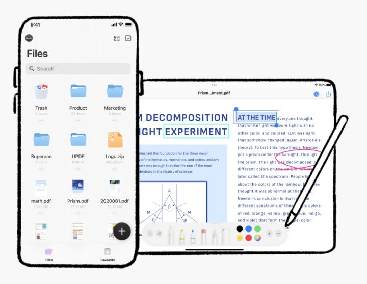 AmindpdfZi's tweet photo. If you are a kindergarten teacher, now due to the pandemic, you and your kids have to work and study lessons online, when you correcting the homework on your iPad.
This article will show you the best 5 PDF annotator for iPad.https://t.co/W1F22uYoqA
#pdf #readpdf #pdfeditor #Foxit https://t.co/rg8QSAfbJh