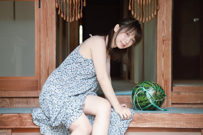 Twitterのコスプレ画像1