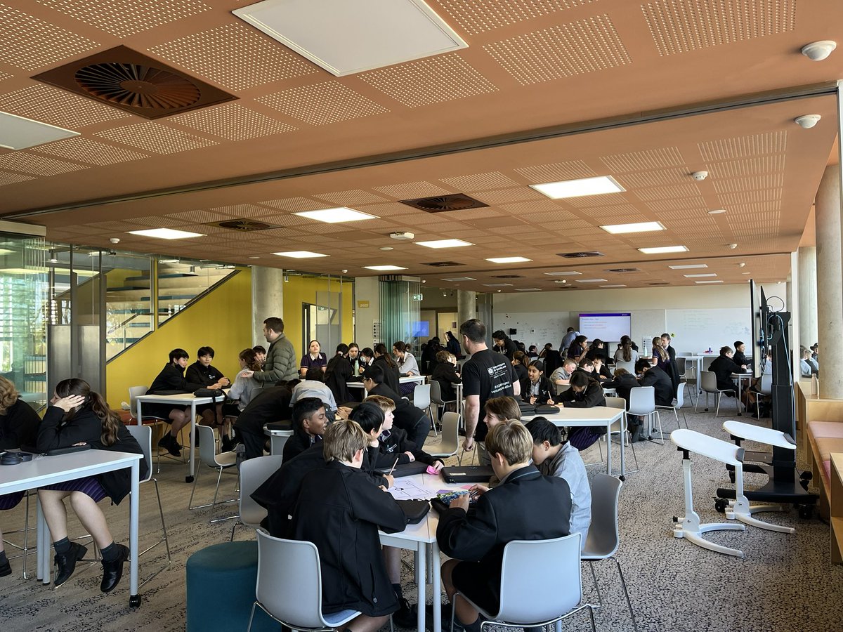 Marie Boden tweet media