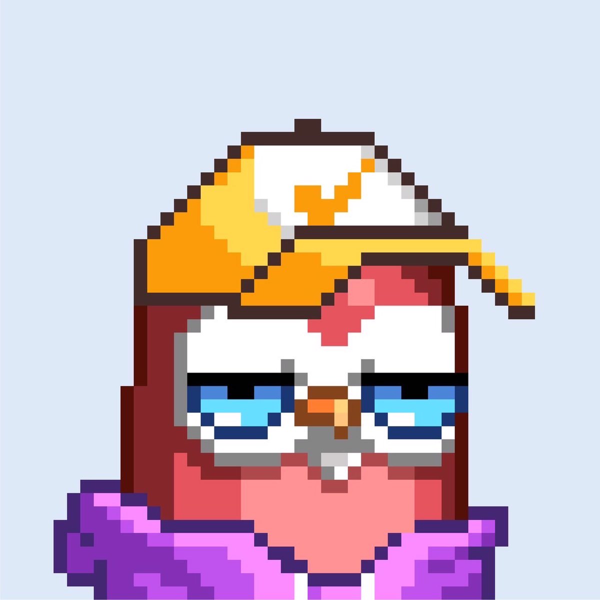 Fxck Face (@fxckfacenft) on Twitter photo Birbs Friend x Fxck Face
Collection by #Moonbirds IP #7799
.
5x FREE MINT GIVEAWAY
.
To Enter 🚀:
▶️ Follow <a href="/BirbsFriend/">Birbs Friend</a> @FxckFaceNft
▶️ Like + Retweet
▶️ Tag 3 Fxcking friends!
.
Winner in 48hours 🏆
#NFTs #NFTcommunity Birbs Friend x Fxck Face
Collection by #Moonbirds IP #7799
.
5x FREE MINT GIVEAWAY
.
To Enter 🚀:
▶️ Follow <a href="/BirbsFriend/">Birbs Friend</a> @FxckFaceNft
▶️ Like + Retweet
▶️ Tag 3 Fxcking friends!
.
Winner in 48hours 🏆
#NFTs #NFTcommunity