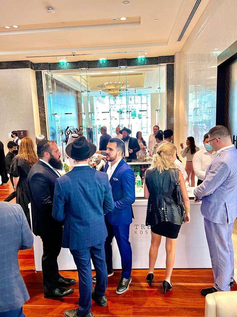 treatkosher's tweet photo. Have a special event coming up? We would be more than happy to cater it for you.

#TreatKosher #TreatKosherDubai #kosherfood #JewishUAE #KosherUAE #JCCUAE #jewishfood #uae #dubai #dubaicatering #catering #food #kosherevents #dubaievents #eventplanner #event #Jewish #jew #Shabbat https://t.co/RgkgEVqHXF