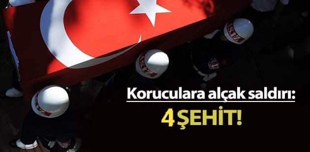 25 TEMMUZ 2022 #pençekilit şehitlerimiz

Kahraman Şehitlerimizin isimleri belli oldu 

Şehit Güvenlik korucusu: Bülent Vermez 🇹🇷

Şehit Güvenlik korucusu: Kemal İMECE  🇹🇷

Şehit Güvenlik korucusu: Veysi SEBİK     🇹🇷

Şehit Güvenlik korucusu : Avni Demir     🇹🇷

Ruhları şad olsun.