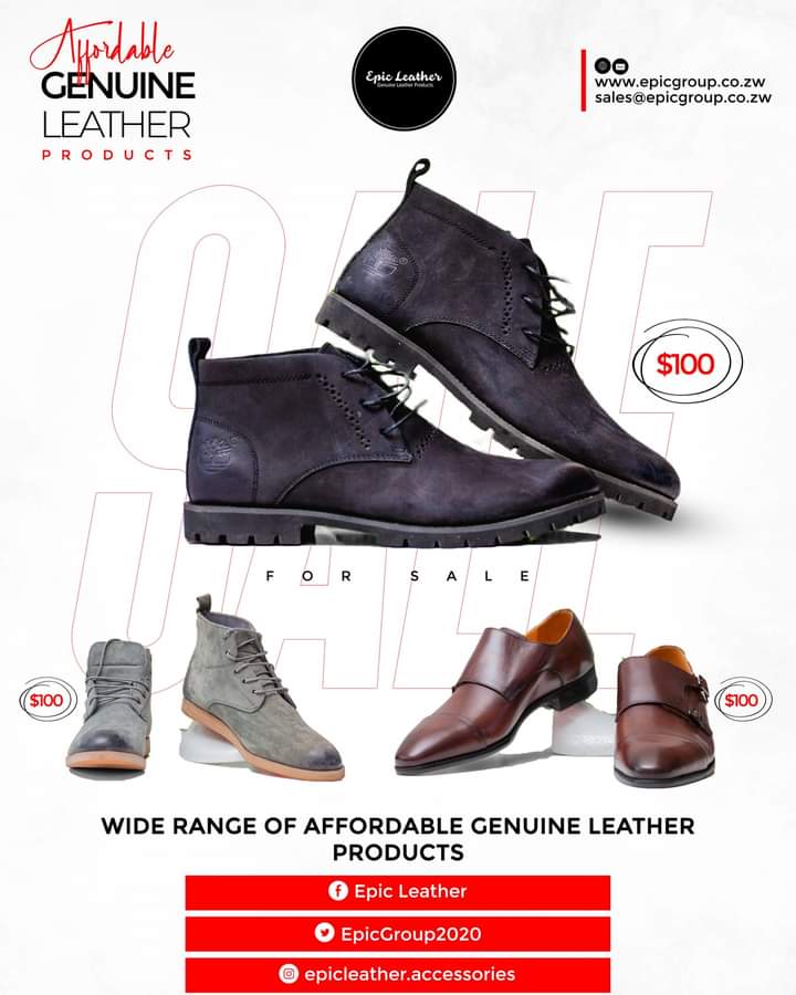 We have plenty of ideas on how you can refresh your energy❗💯

#newweekvibes #newlooks #epicshoes #epicleather #genuineleather #handbags #footwear