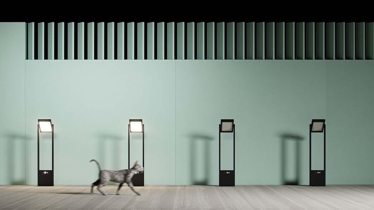 beneitofaure's tweet image. Discover our new blog about Motion Sensor Lighting, an innovative and comfortable way to conceive illumination and reduce energy consumption. 

Discover more here beneito-faure.com/en/motion-sens… 

#beneitofaure #beneitofaureprojects #sensorlighting #lighting