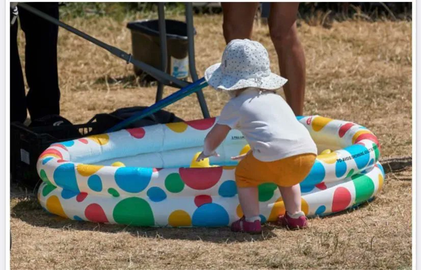 CRA Catford tweet media