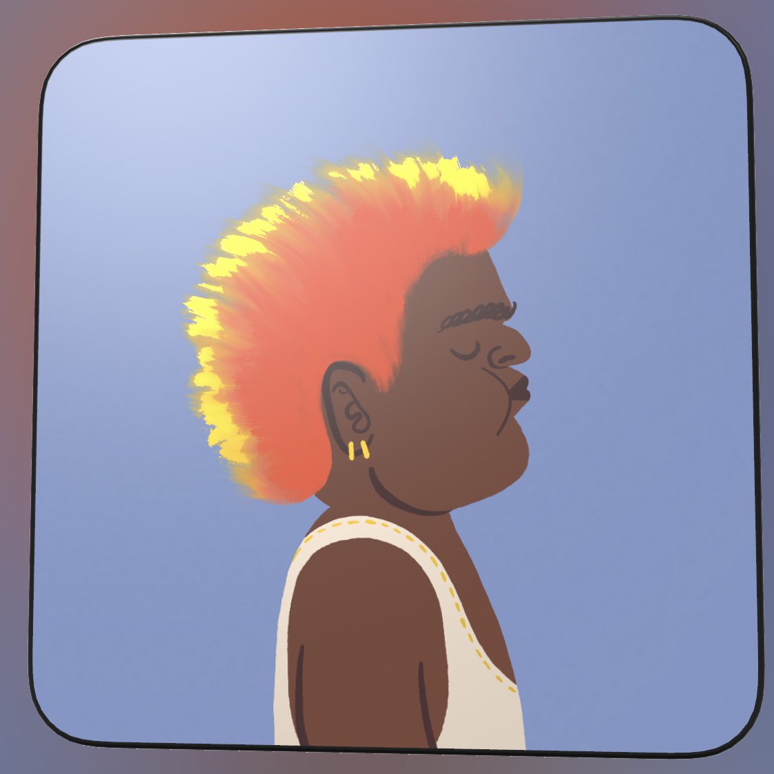 Grabbed a <a href="/PersonasNft/">Personas</a> , really like this style. Still a few more going in the shuffle if you want one, just DM <a href="/PersonasNft/">Personas</a> to get one (they’re free as well!)