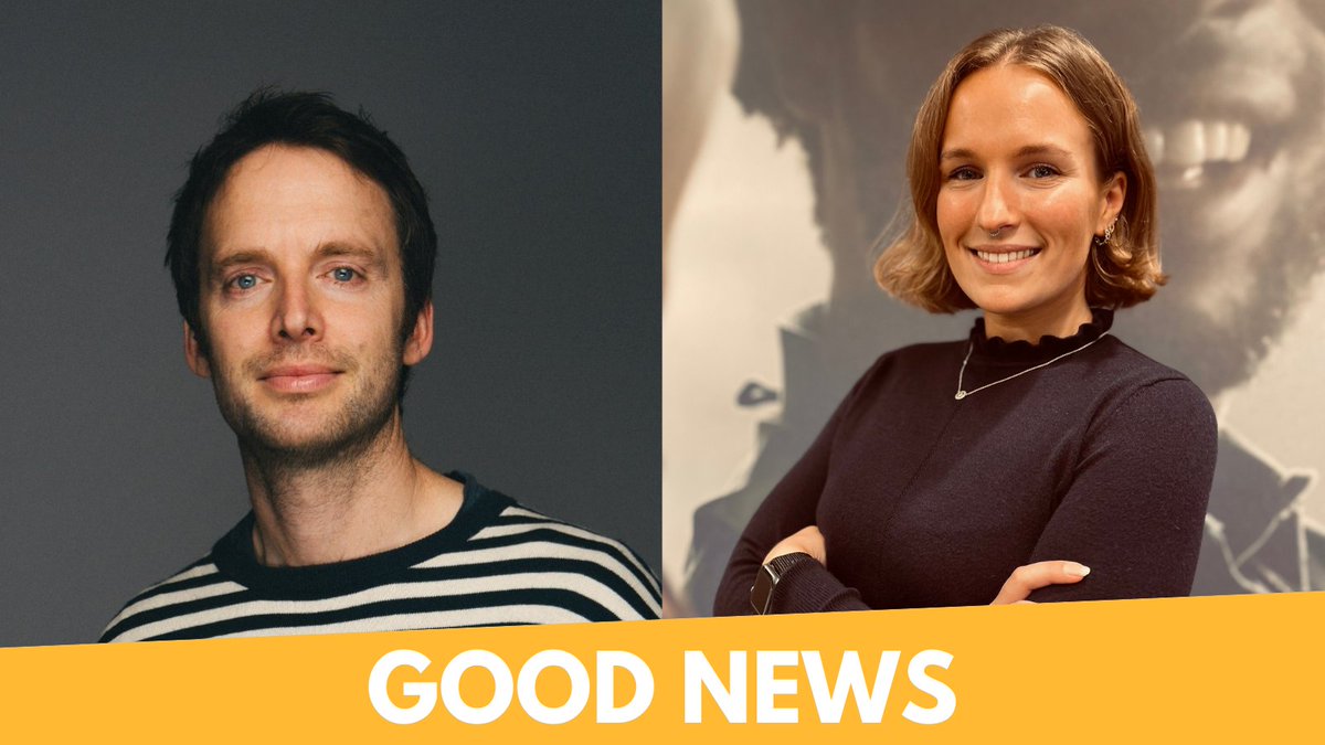 The Good Business Club 💪🏾 tweet media