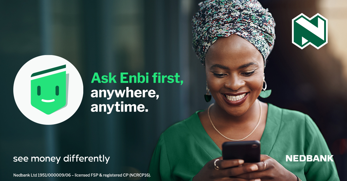 Would you rather spend time and money on taking a #LongTripToTheBank or to #AskEnbiFirst via the Money app? 
RT and comment with the right answer and you could win 1 of 2 10GB data vouchers so that you can chat to Enbi.
T&amp;Cs apply.