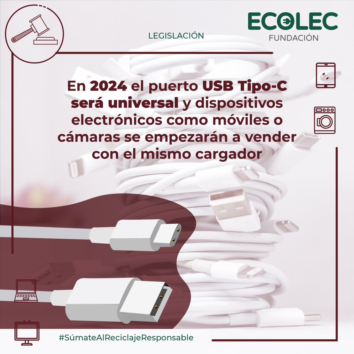 ECOLEC tweet media