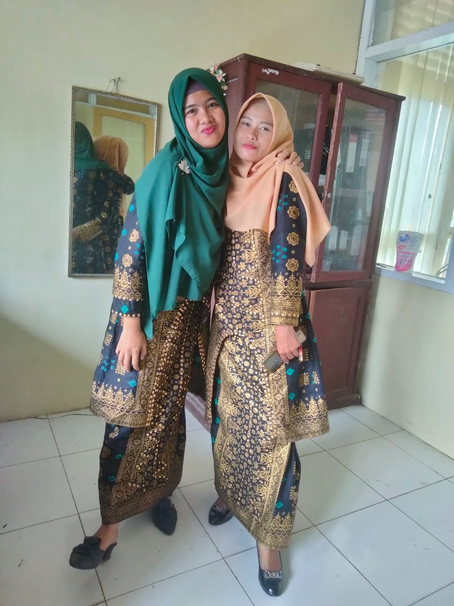 Jumpa kembali di tweet berikut nya ya para Bestie 🤗🤗