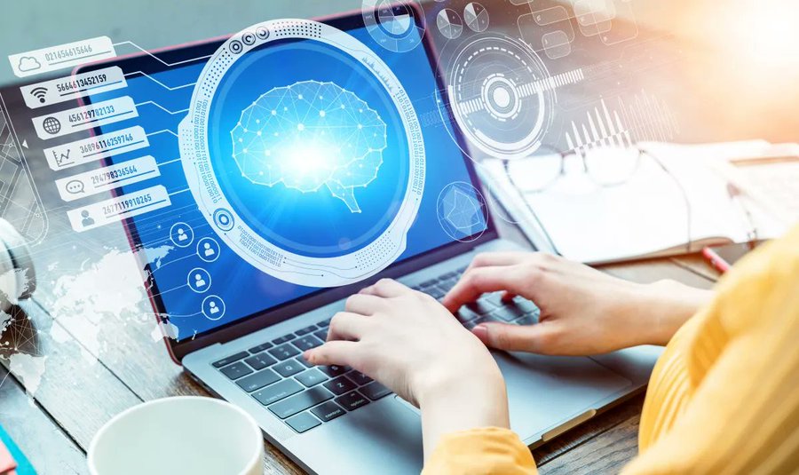 sallyeaves's tweet image. Just 19% #employees felt less productive #WFH  
What does #futureofwork hold?
See @Mitel #CMO @davesilke &amp;amp; I bit.ly/MitelDream
A #podcast special 🎙️
#data #AI #5G #IoT #research #SDGs #CX #100DaysOfCode #FinTech #MitelPartner #tech
@TmanSpeaks @WSWMUC @andi_staub @Shi4Tech