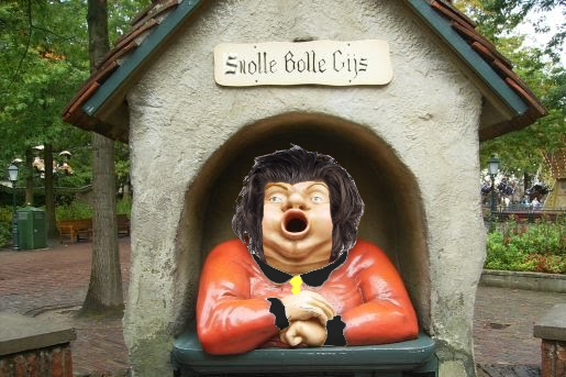 martithon's tweet photo. @Efteling @snollebollekes Dit zou toch te gek zijn! https://t.co/GqQFkQFKOM