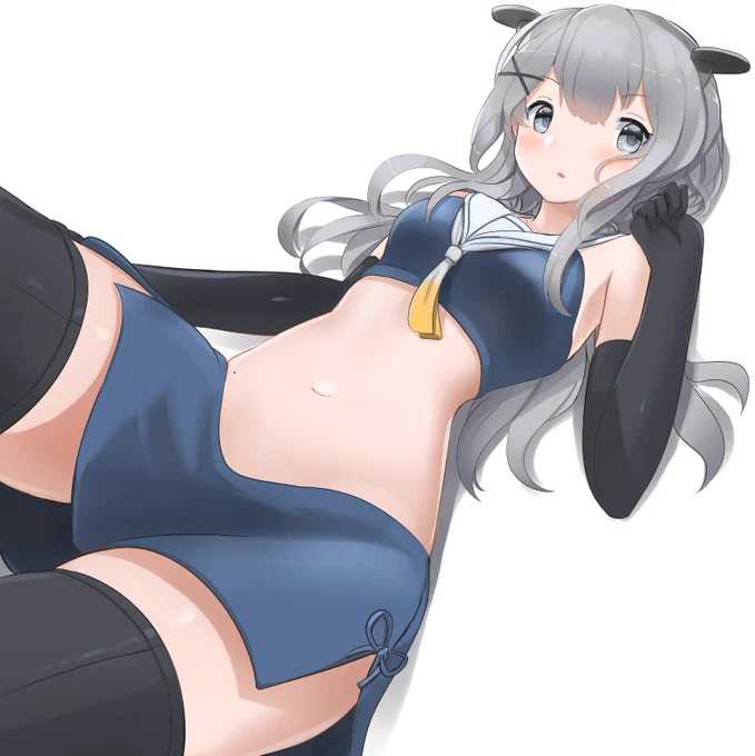 伊201ちゃん～ 