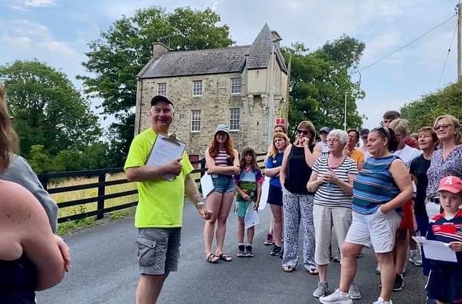 Waterford LGFA tweet media