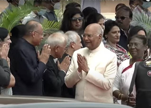 Ajay Kumar tweet media