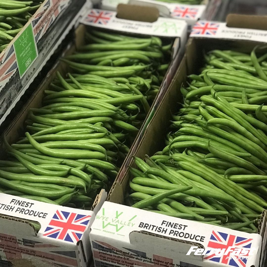 FerryFast_Prod's tweet photo. Wye Valley Fine beans, Blueberries & Gooseberries available daily fresh from @WyeValleyAsp !! π¬π§ππ«
#localproduce #produce #freshproduce #wyevalley #whevalleyproduce #finebean #blueberry #gooseberry #veg #fruit #wholesale #wholesaleproduce #grower #ukproduce #englishproduce https://t.co/ppezUgCQlm