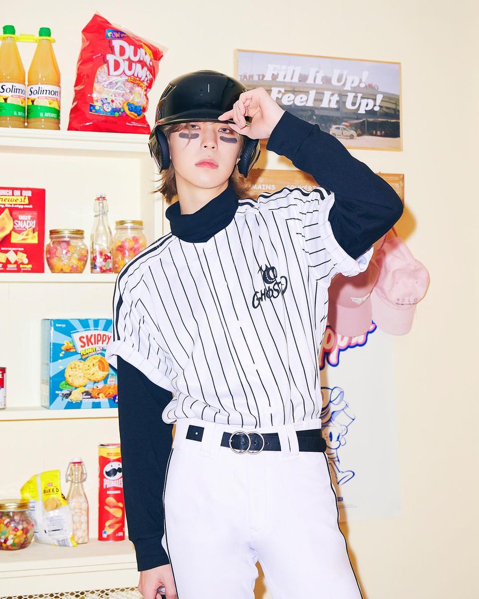 ghost9_ph's tweet photo. [220725 official.ghost9 IG]

🤍🦊🤍

#고쑤트나인 #GHOSuT9 
#SHIN #이신
#GHOST9 #고스트나인
#NOW_Magazine https://t.co/Q2te3XD4JD