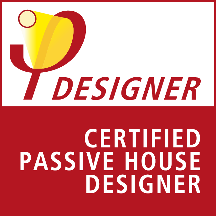 bpaarchitecture's tweet photo. Congrats to Rosemary in our office who passed her exam last week to become a Certified Passive House Designer! https://t.co/W4I4nYeGrq