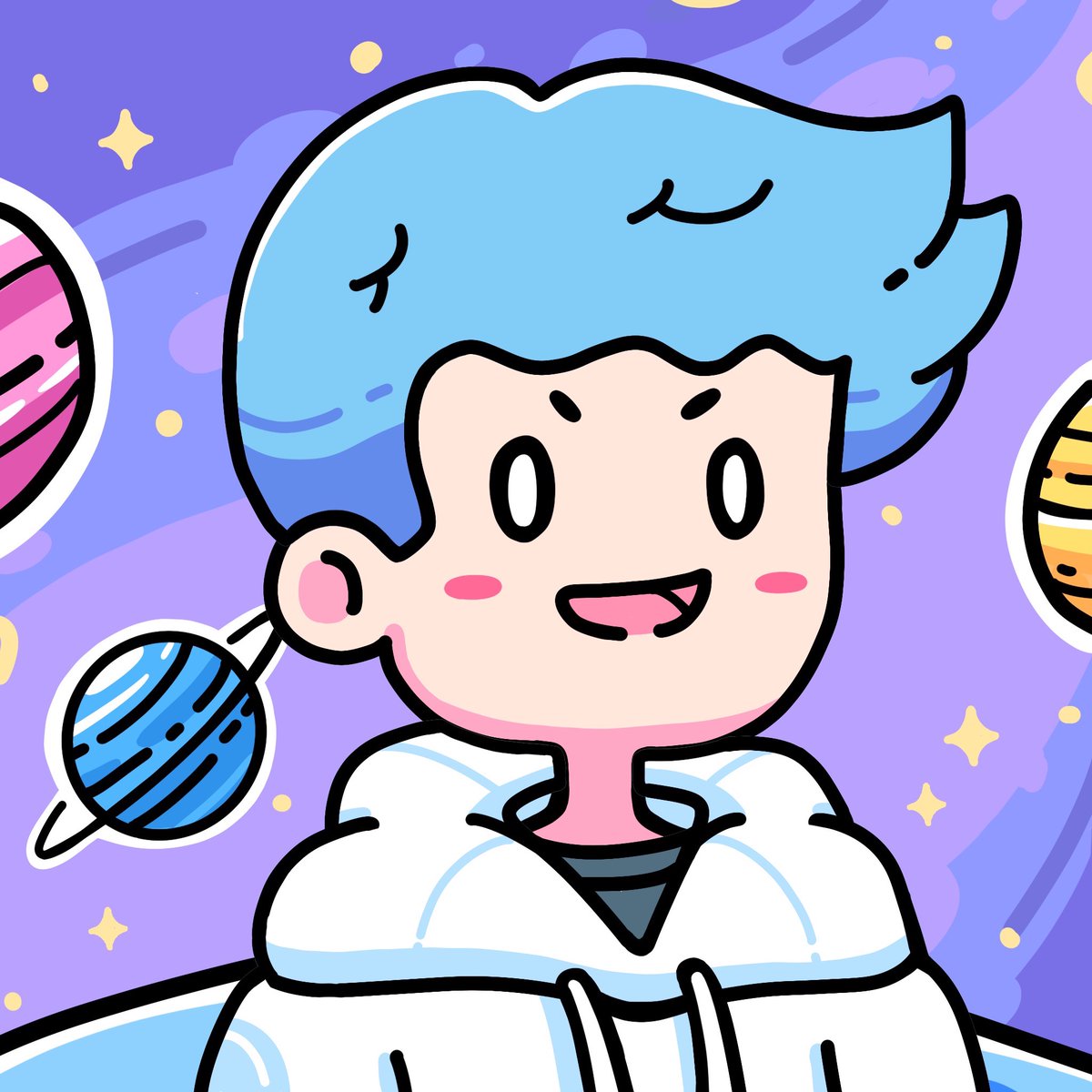 Nubbies Collabs tweet media