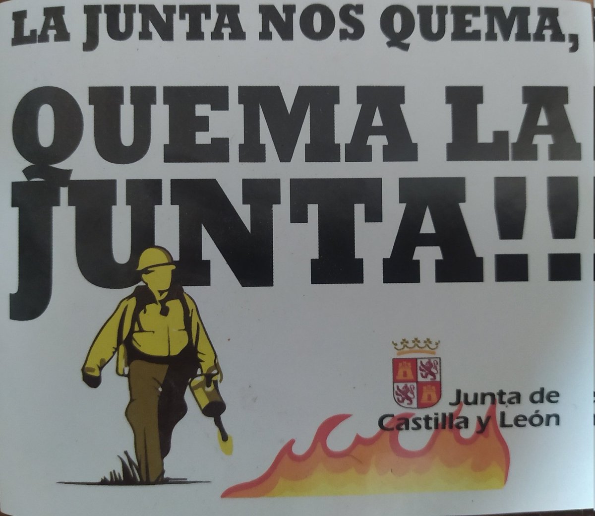 IzcaNacional's tweet photo. Los incendios se pueden y deben prevenir.
Los bomberos se hartan de decir que se “apagan en invierno”.
Y con plantillas fijas y ajustadas a las necesidades
#IFLosacio #IFCarbajosaDeAlba
#IFQuintanillaDelCoco
#IFCebreros #ifhoyodepinares #IFSanJuanDeLaNava

https://t.co/5MhorYzADX https://t.co/UPPipcVfTS