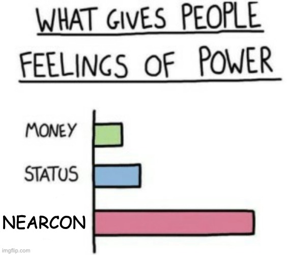 NearGate_HQ's tweet photo. SMON·DAY
the moment when Sunday stops feeling like Sunday and the anxiety of Monday kicks in

#NEARCON is the only thing that cheers me up.

#MondayMotivation #WenFriday #Web3 https://t.co/AlAj5rSIub