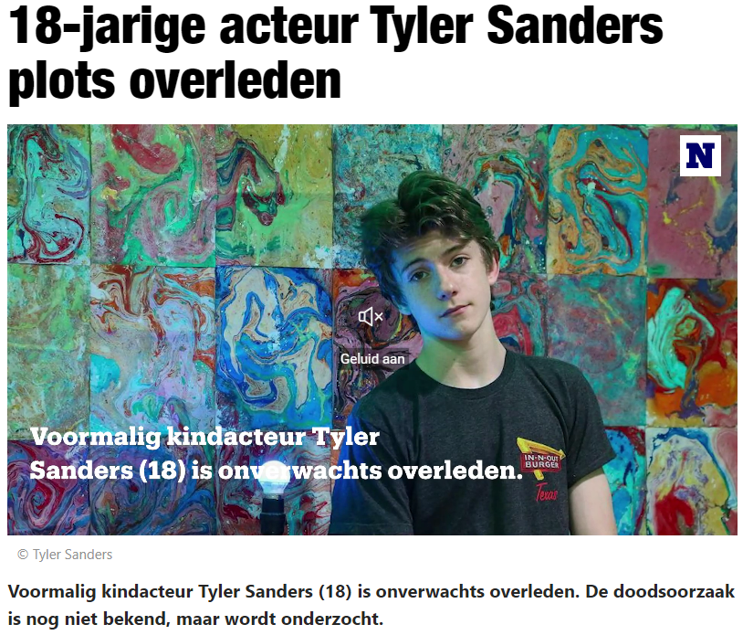chrisenfran's tweet photo. Plots overleden en de oorzaak niet weten word het nieuwe normaal...... https://t.co/ksevkvEtuX