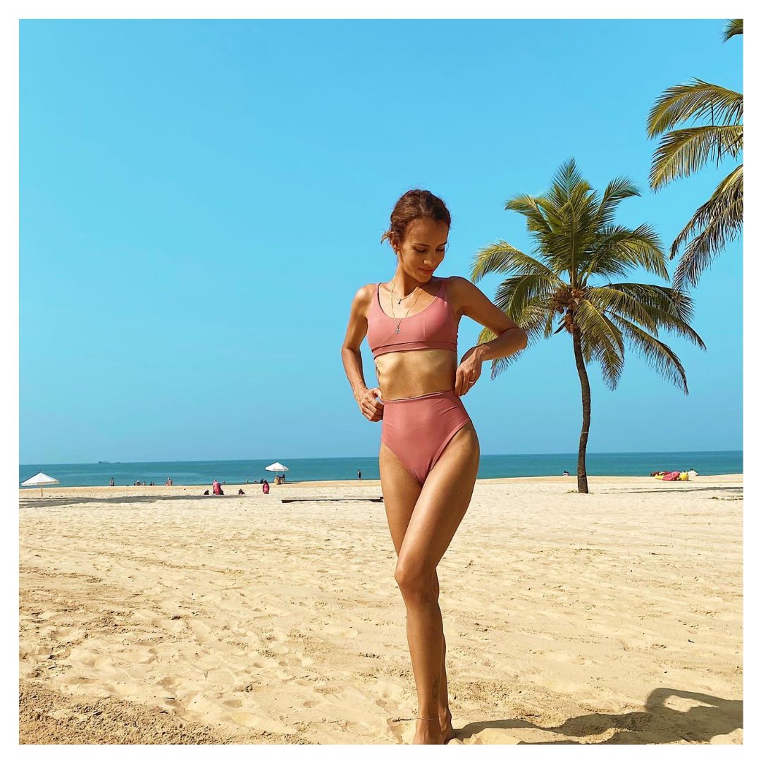 hi_goa's tweet photo. With clear blue skies above,
And the tickle of sandy shores beneath,
Life truly feels rewarding.

📷: indi_caribe

To know more, call +91.832.287.0000 or 0832 6626000

#Holidayinnresortgoa #Goaexperience #WonderfulGoa https://t.co/XuLT8XVw8D