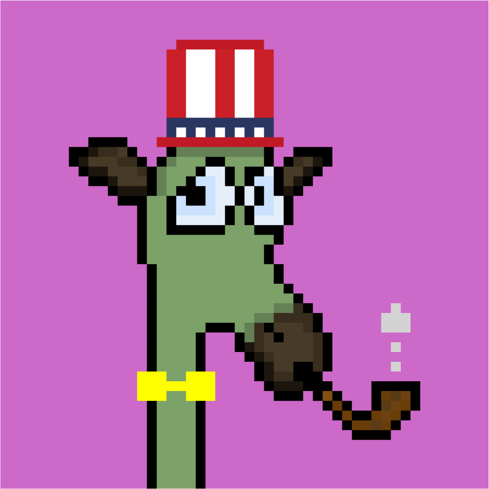 Good morning ☀️☕️
I always start my day with a cup of coffee, and you?

#nftfam #NFTCommunity #gm #goodmorning