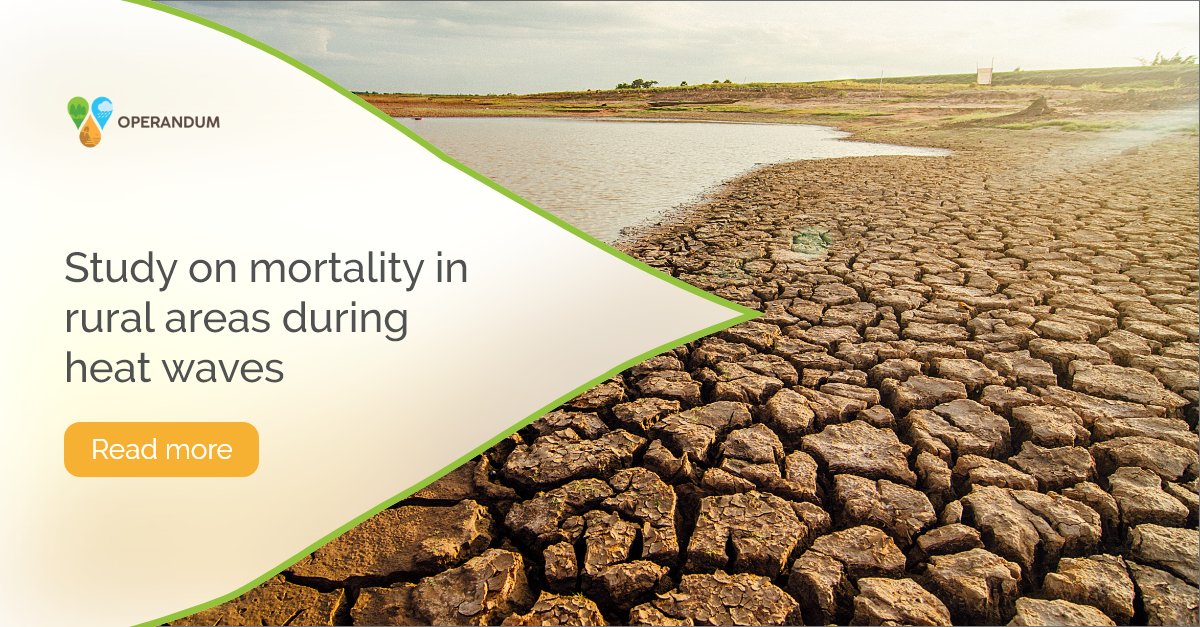 OPERANDUM project tweet media