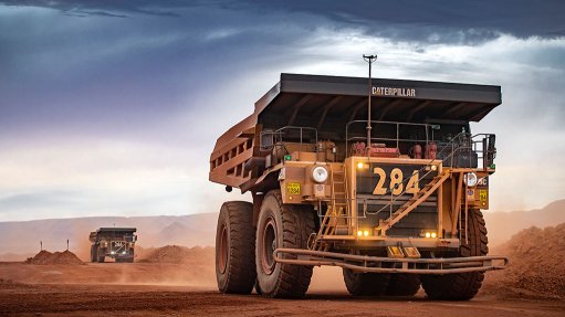 MiningWeekly's tweet photo. As Africa’s leading #Mining contractor, #Moolmans offers specialised services to the industry, from open cut mining to #ShaftSinking, underground development and mining. 

Visit their 𝐕𝐢𝐫𝐭𝐮𝐚𝐥 𝐒𝐡𝐨𝐰𝐫𝐨𝐨𝐦 at: https://t.co/6rxRoDFaJq for more.

#Ad #CMVirtualShowroom https://t.co/GKNE3TEkG0