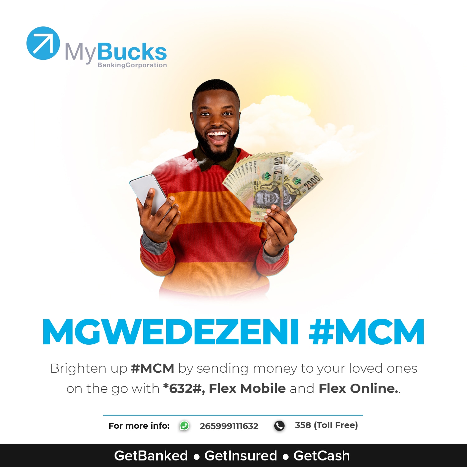 Mcm bank cheap