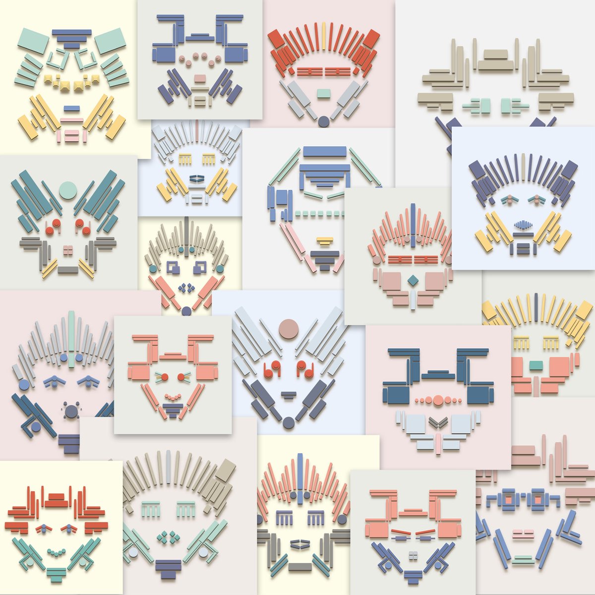 Onchain Block Invaders tweet media