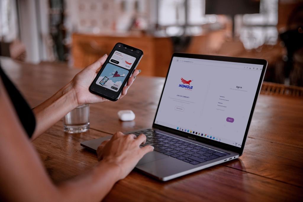 bis_baiden's tweet photo. Be part of the journey of success with VYNKGROUP through Ikonique Global (Unique Crypto Affiliate Marketing Company)👌👌#VYNCToken #CMQToken #VynkPay #VynkSafe #SafePool #SafePay #VynkSafar #VynkStore🔥🔥🔥 https://t.co/boaTYKKeW9