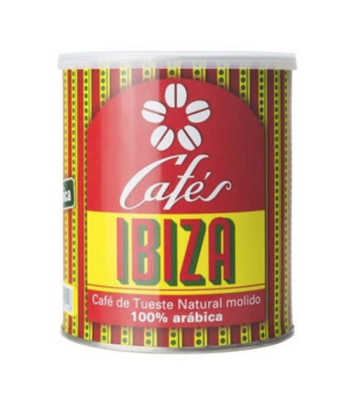 Wordt er bij jou al een vleugje Ibiza verkocht?
Schenk een heerlijk kopje koffie van Cafés Ibiza of verras jouw klanten in de winkel met de unieke smaak van Ibiza!