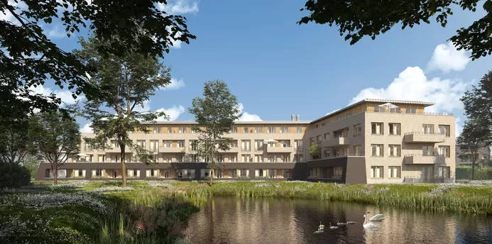 De <a href="/GemOudewater/">Gemeente Oudewater</a> maakt betaalbaar kopen mogelijk door zelf woningen met KoopGarant te verkopen aan jonge starters. opmaat.nl/nieuws/gemeent…