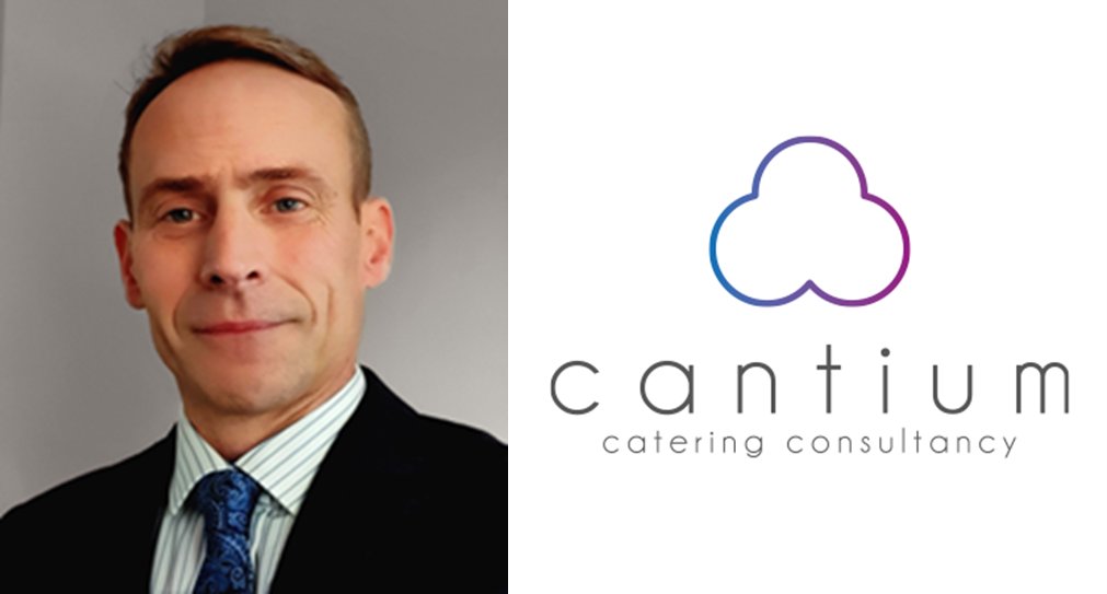 Great news to share today! We are delighted to welcome Aidan Ross <a href="/CantiumC/">Cantium Catering Consultancy Ltd</a> to the FCSI UK&amp;I branch. He brings with him a wealth of expertise and lots of energy to support and connect with other consultants.