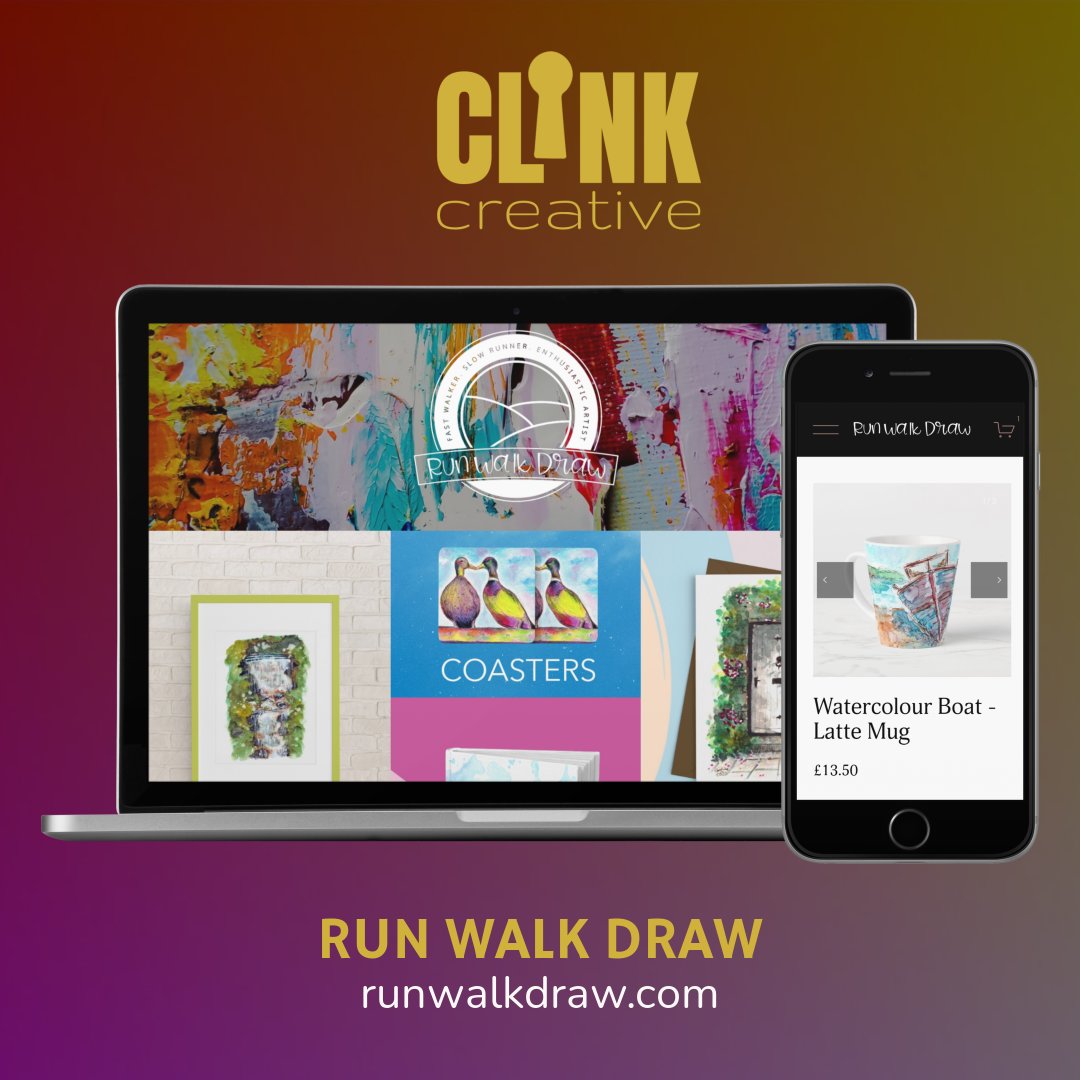 Clink Creative tweet media