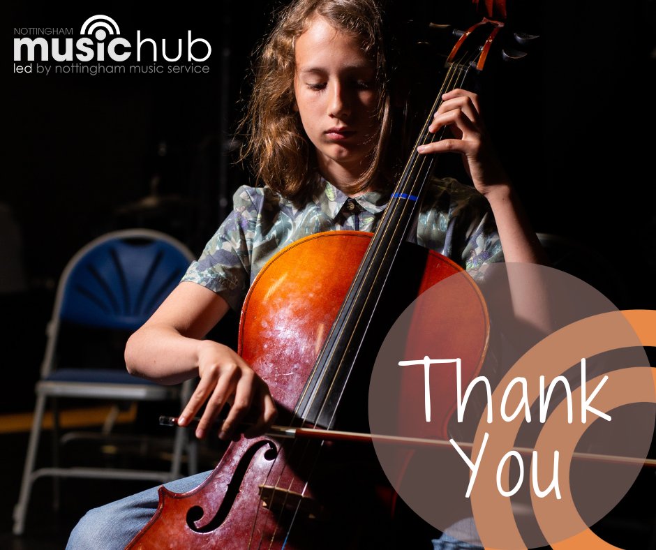 NottMusicHub's tweet photo. What an incredible week! From flashmobs in Edale to magical concerts at Albert Hall. Thank you to everyone who made this possible: schools, teachers, families, donors, city councillors, partner organisations &amp; of course - our inspirational young people.

#MakeMusicMakeADifference https://t.co/d7m4zXjqzU