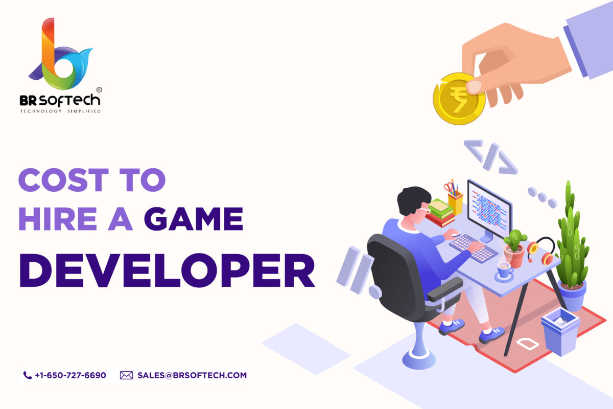 BR_Softech's tweet photo. How Much Does it #Cost to #Hire a #Game #App #Developer?

Read More:- https://t.co/vJOs4ctpsC

#game #gamer #games #gamergirl #gameofthrones #gamers #gamerguy #gameday #gamerlife #gamechanger #gameplay #gamedev #gamedesign #development #cost #gameapp #gameappdeveloper #brsoftech https://t.co/YhGl2qusaf