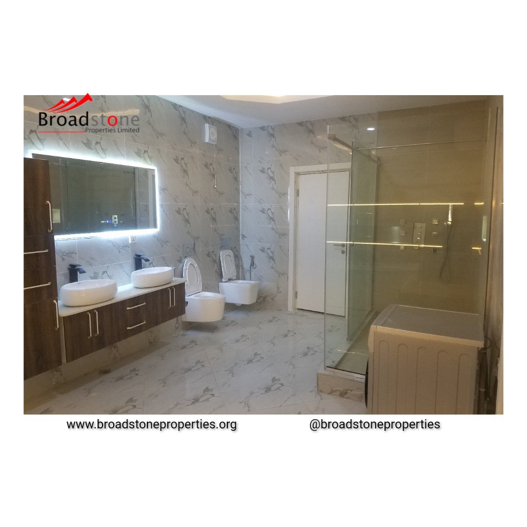 BroadstoneProp1's tweet photo. How to start your Week

From the GYM to the BATH straight to the CLOSET, dress up and go Kill it.
We are intentional about Our Homes with YOU in Mind.

Happy New Week Everyone.

https://t.co/BIsqvZSGGK
Enquiry:08118770006
#realestateabuja 
#Abuja #bbnaija #amaechi #alfas https://t.co/MzsNTtWMuL