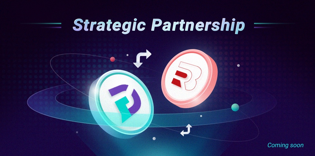 DigiFinex's tweet photo. 🚀🥰We are proud to announce our new strategic partnership.
@WegoChain
✅#Rubidium is designed for #practicaluse, actively supporting both individuals and business in a variety of services, and on its way of commercialization toward #platformcoins. https://t.co/KGpNdV7ifp