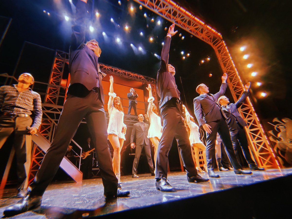 Charlie Allen tweet media