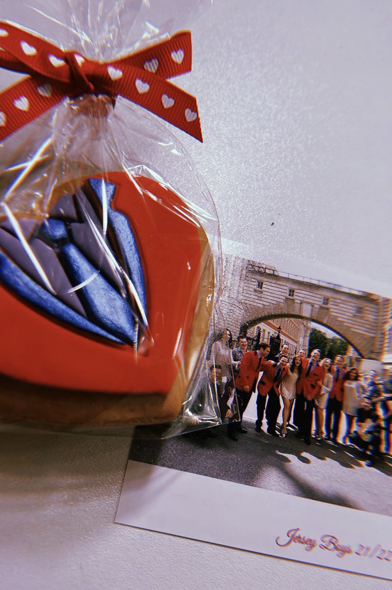 Charlie Allen tweet media