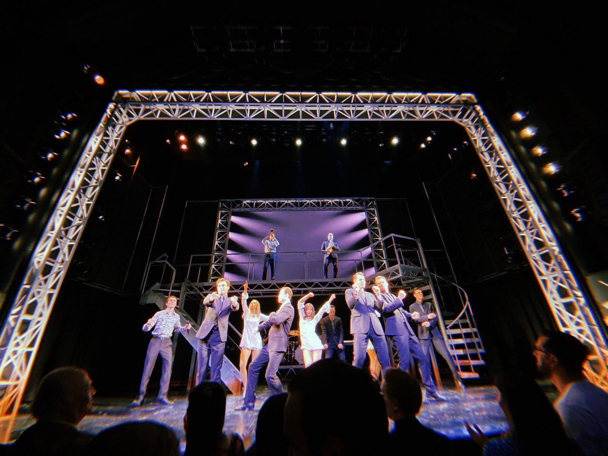 Charlie Allen tweet media