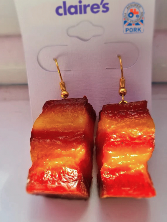 Absolute bargain - and 100% British pork 🇬🇧 #LizForLeader #NeverRishi